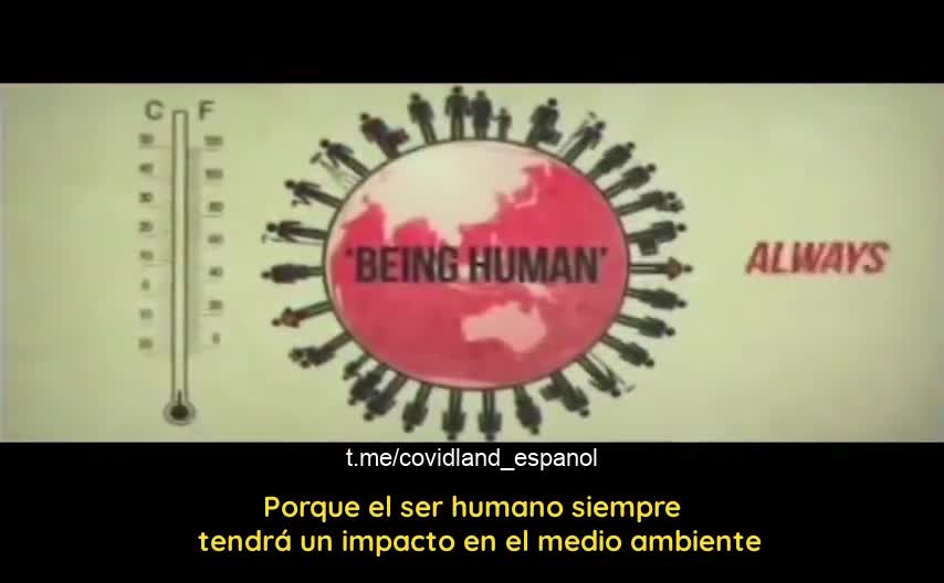 AGENDA 21 Complot de la ONU para esclavizar a la humanidad