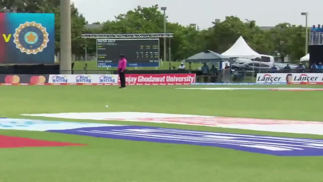 Surya Kumar Batting vs West Indies