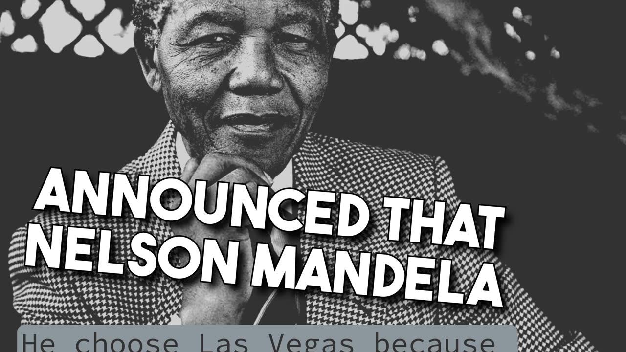 10 years later: Where is Mandela?