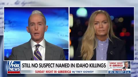 Former FBI special agent breaks down the chances of Idaho murder case going cold4