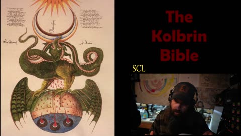 Kolbrin - Book of Scrolls (SCL) - 23