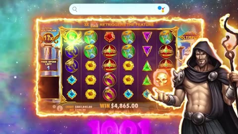 Menjelajahi Situs Slot Seluler Teratas | Mainkan Slot di Perjalanan