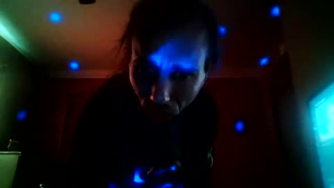 [Cyraxx Youtube 2021-4-15] Things Need to Change (False Start)