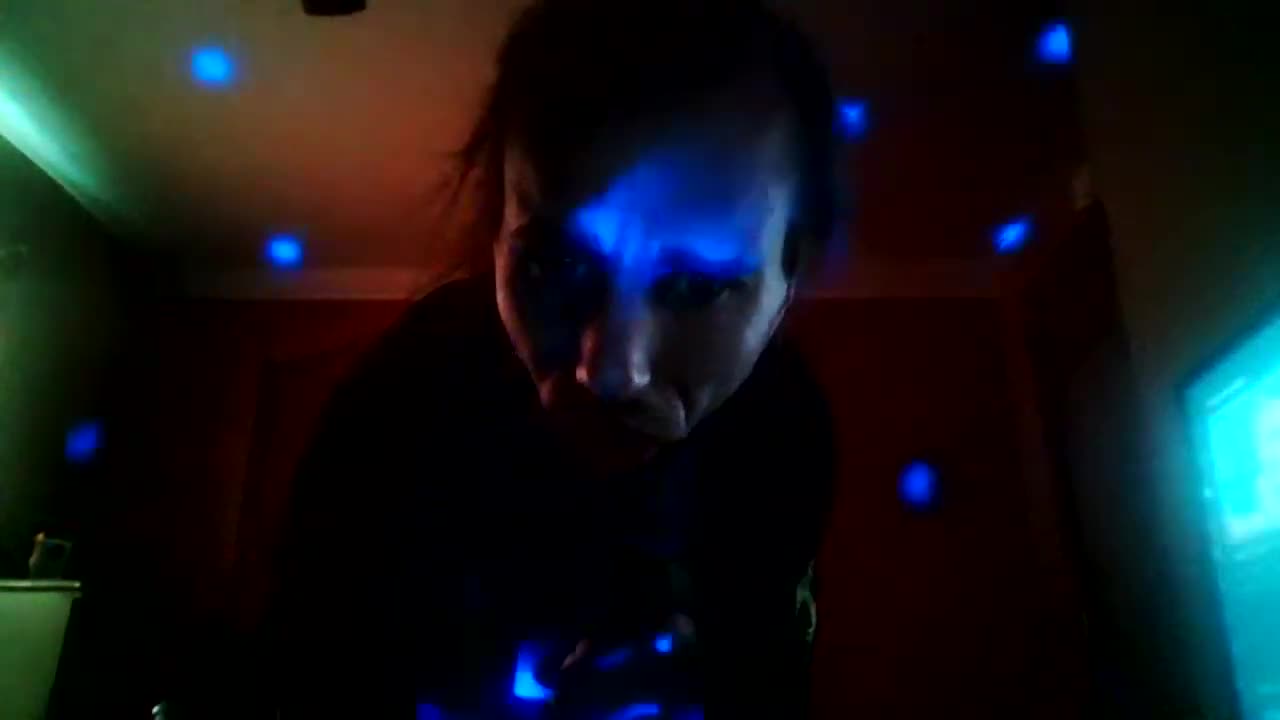 [Cyraxx Youtube 2021-4-15] Things Need to Change (False Start)