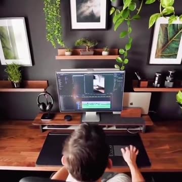 Workspace Wonders: How to Craft a Home Office That Boosts Efficiency