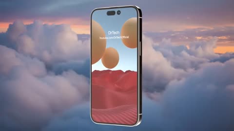 iPhone 14 Pro Max Trailer Release