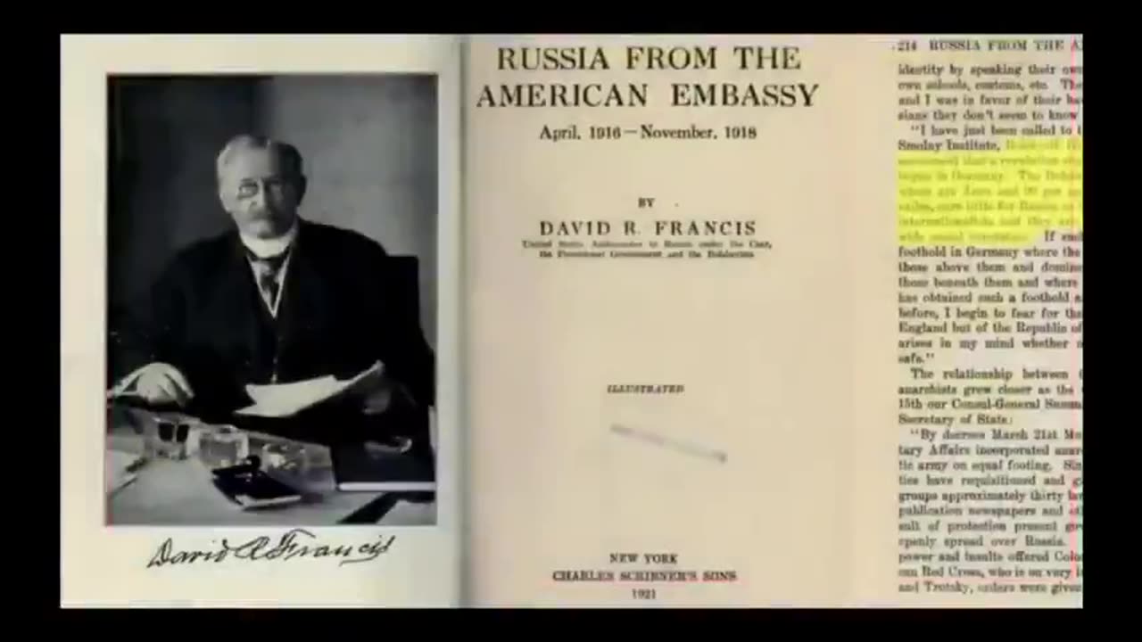 NETANYAHU BRAGS ABOUT HOW THE JEWISH LOBBY CONTROLS AMERICA - MUST SHARE!
