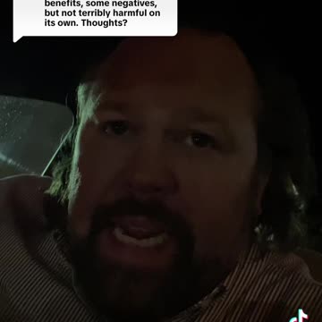 Haven't Had Tobacco In Two Months - Seems Like Nicotine Is Similar To Caffeine - Your Thoughts?