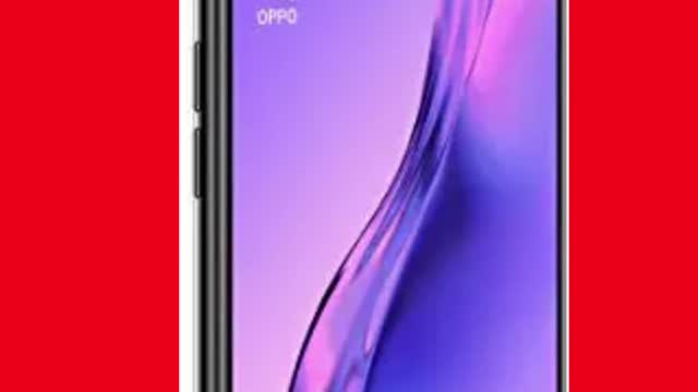 OPPO A31 (Mystery Black, 6GB RAM, 128GB Storage) with No Cost EMI/Additional Exchange Offers