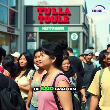 Hilarious Trump Tales 😂 - You Won't Believe This! 🌟