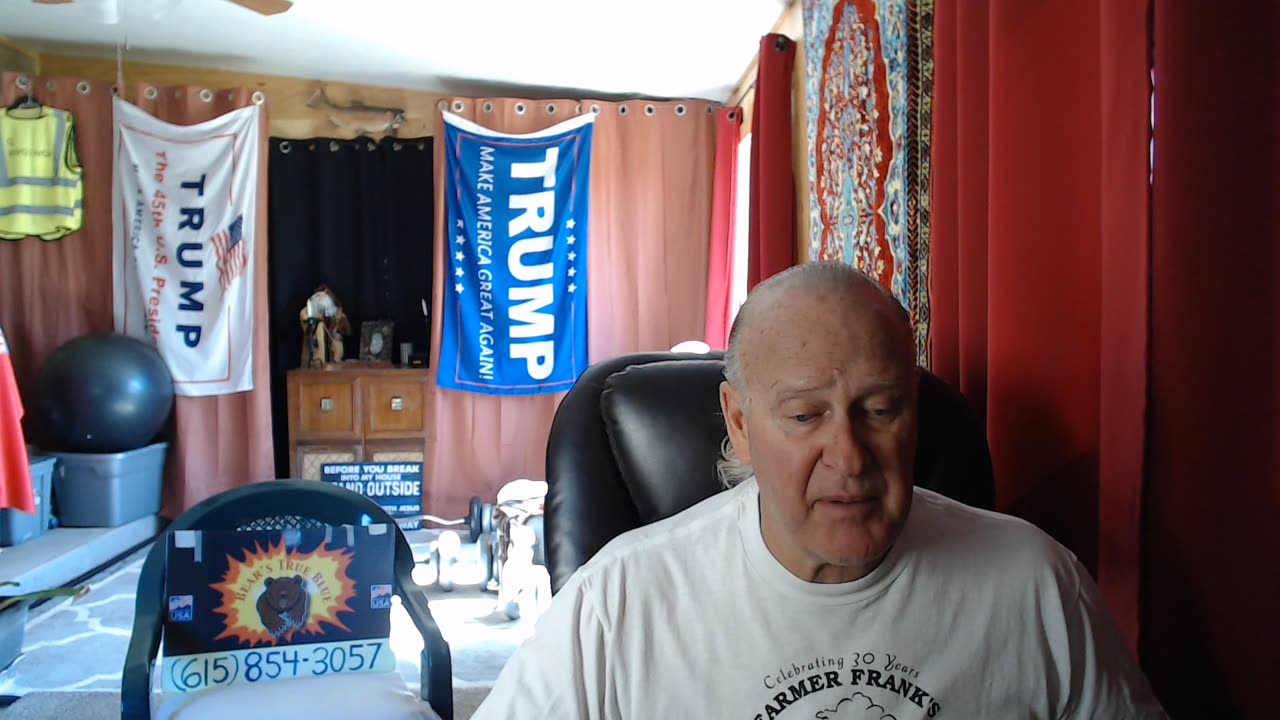 5/16/24 Part 2 of comments from the viewers and Intel from our source