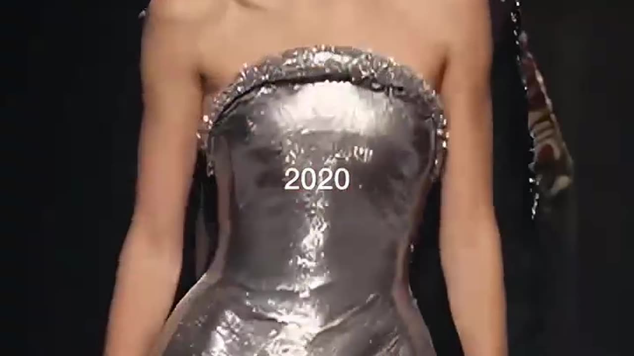 Kendall Jenner 2020 & 2023