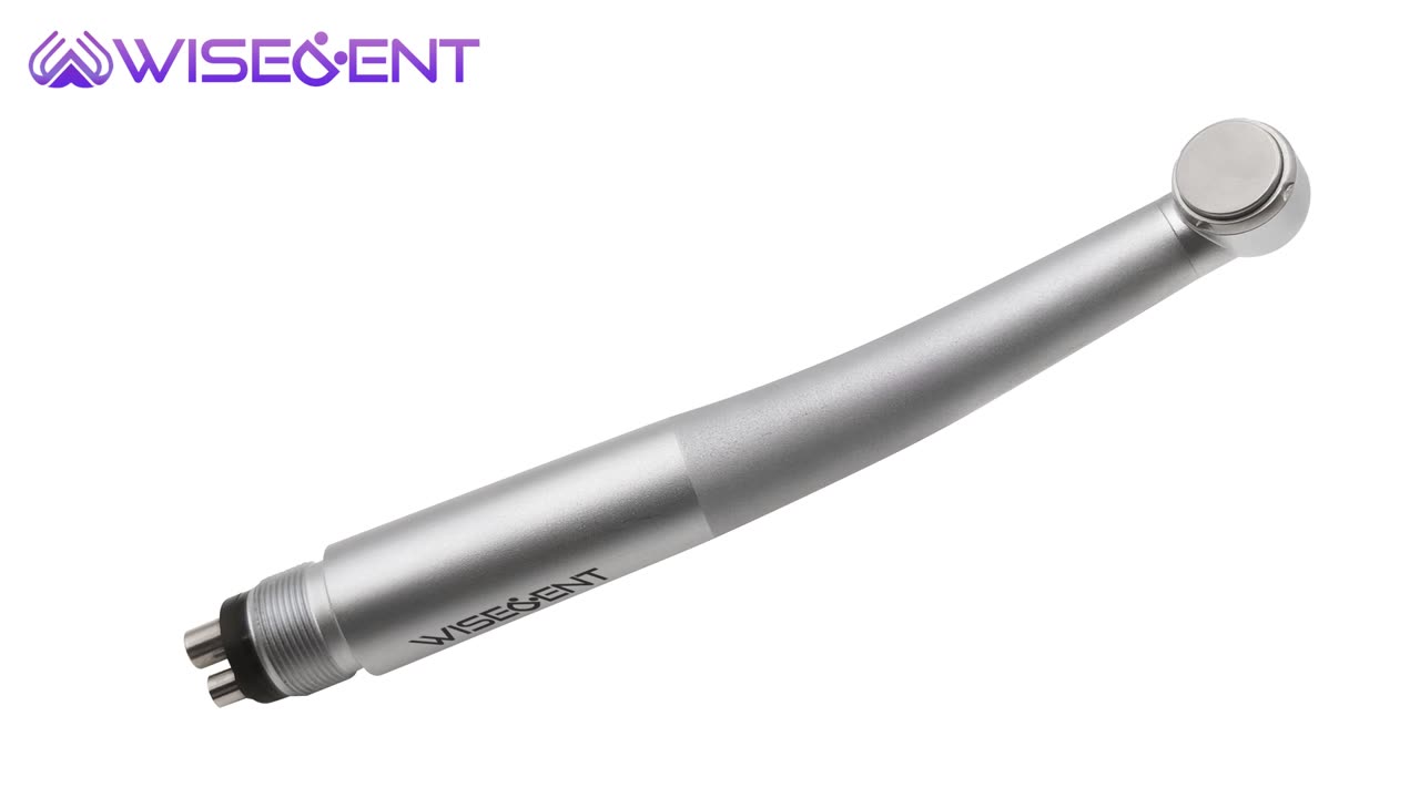 BR-114K-S Dental handpiece with direct stop