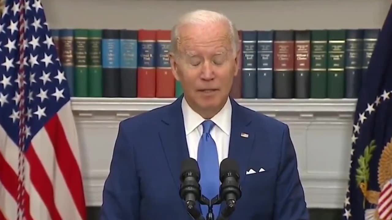 BRUTAL Compilation ENDS the Debate Over Biden's Mental Fitness!