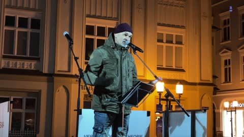 Greifswald- Rede von Martin aus HGW 21-02-2022