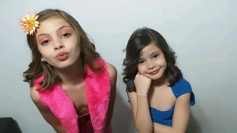 MAKE COM AS GATINHAS