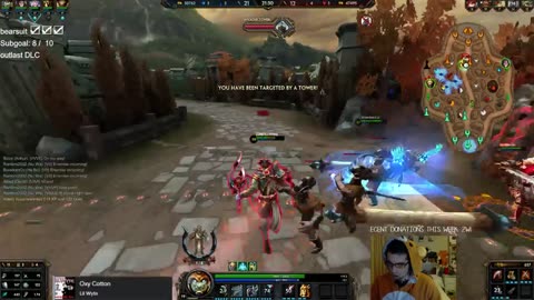 Allied - Smite - 2017-06-14