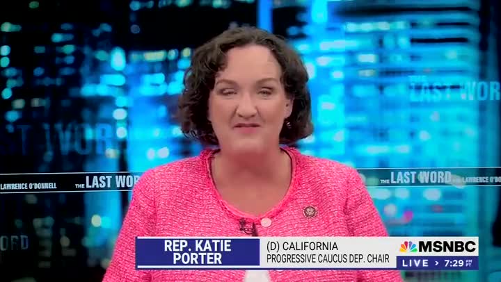 Vile Democrat Rep's Solution to Biden's Inflation, Gas, Food Crises: Kill Your Unborn Children