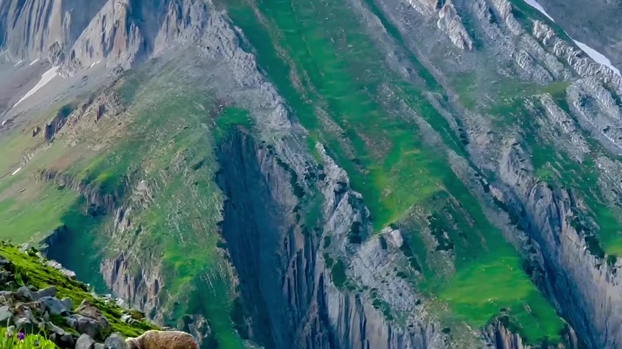 Skardu baltistan