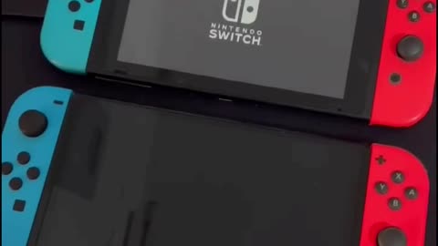 Nintendo switch mod #youtubeshorts #shorts