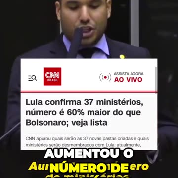 Os feitos e polmicas de Lula que esto dando o que falar