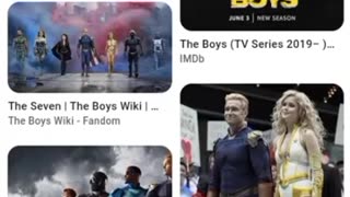 the boys season 1 review