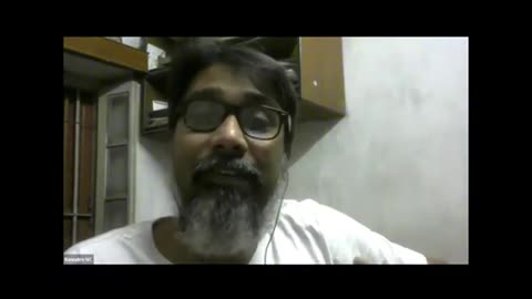 [ICSS 202401208] Indian subcontinent:Neoliberal crisis revolutionary upsurges Basudev Nag Chowdhury