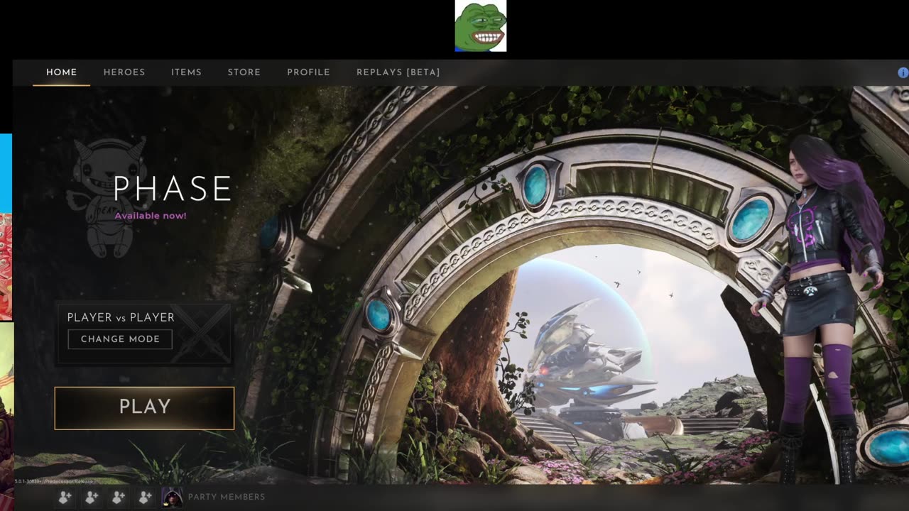 Streaming Predecessor