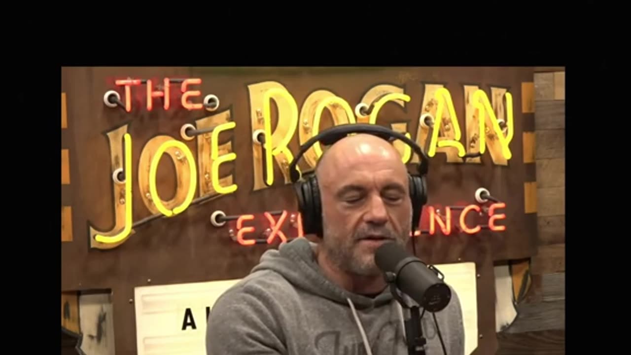 Tucker Carlson's UFO as Angels Joe Rogan Experience