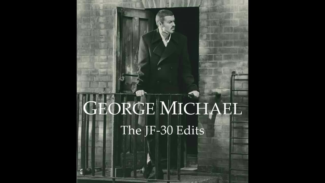 I Knew You Were Waiting [Red Light Edit] - George Michael