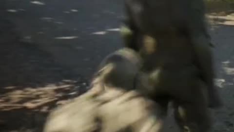 Ukrainian War in Unreal Engine 5