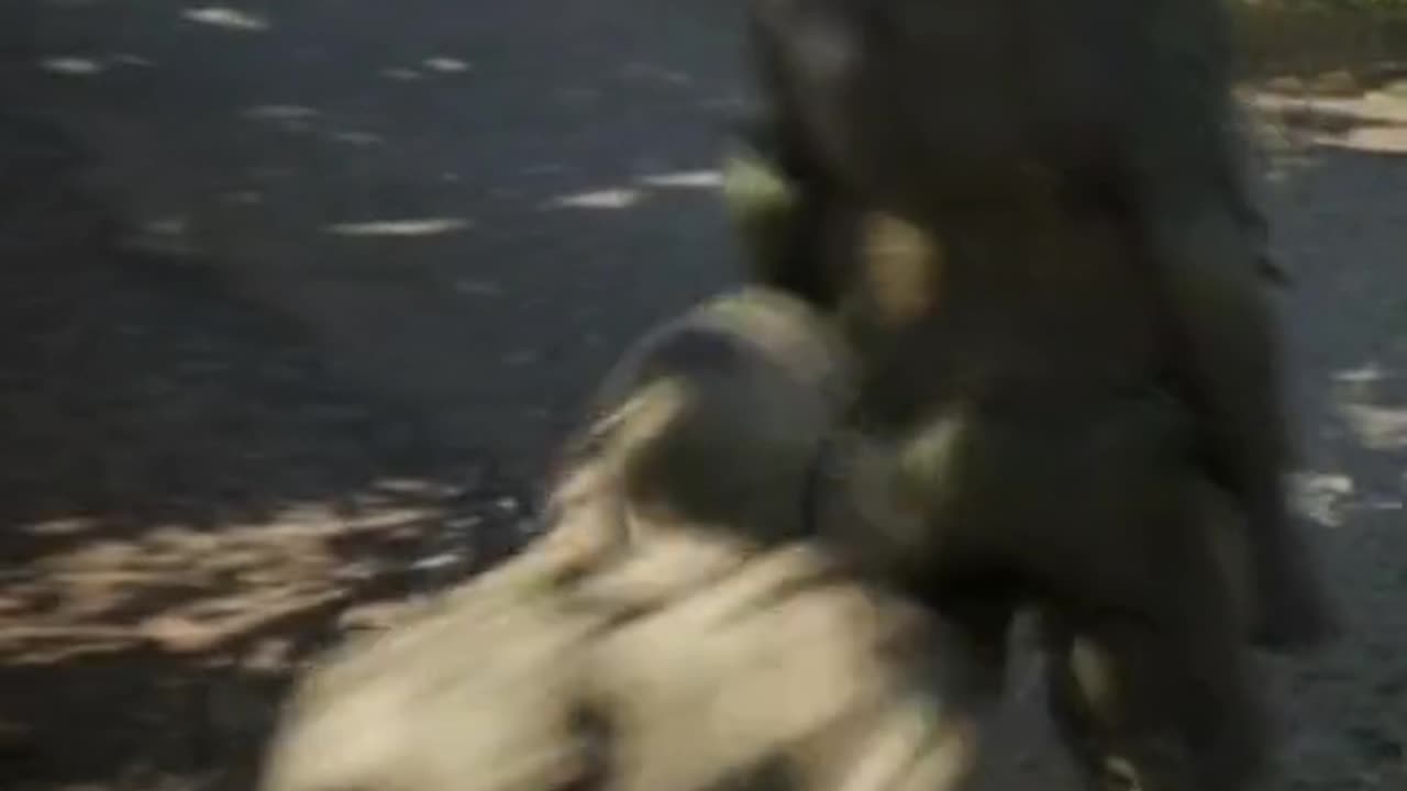 Ukrainian War in Unreal Engine 5