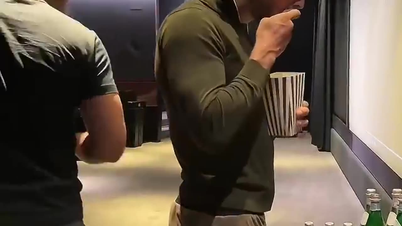 10k SPEND from Andrew Tate!