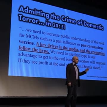 They can all be held legally accountable!