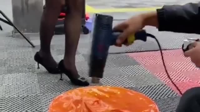 The quality is very good .