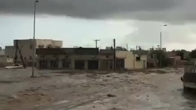 NATURAL DISASTERSs 🇴🇲 Oman