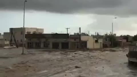 NATURAL DISASTERSs 🇴🇲 Oman