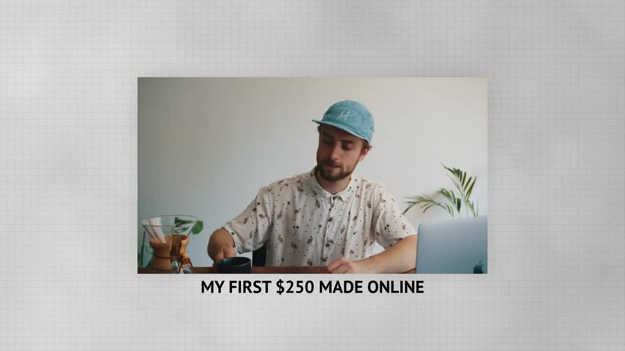 I Made $$$ Selling Stock Footage on ArtGrid in 2021