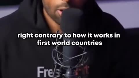 Myron's defends the Tate brothers