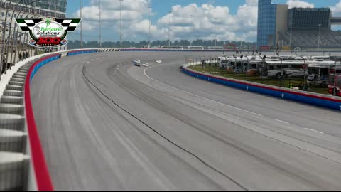 Nascar Heat5 Race31