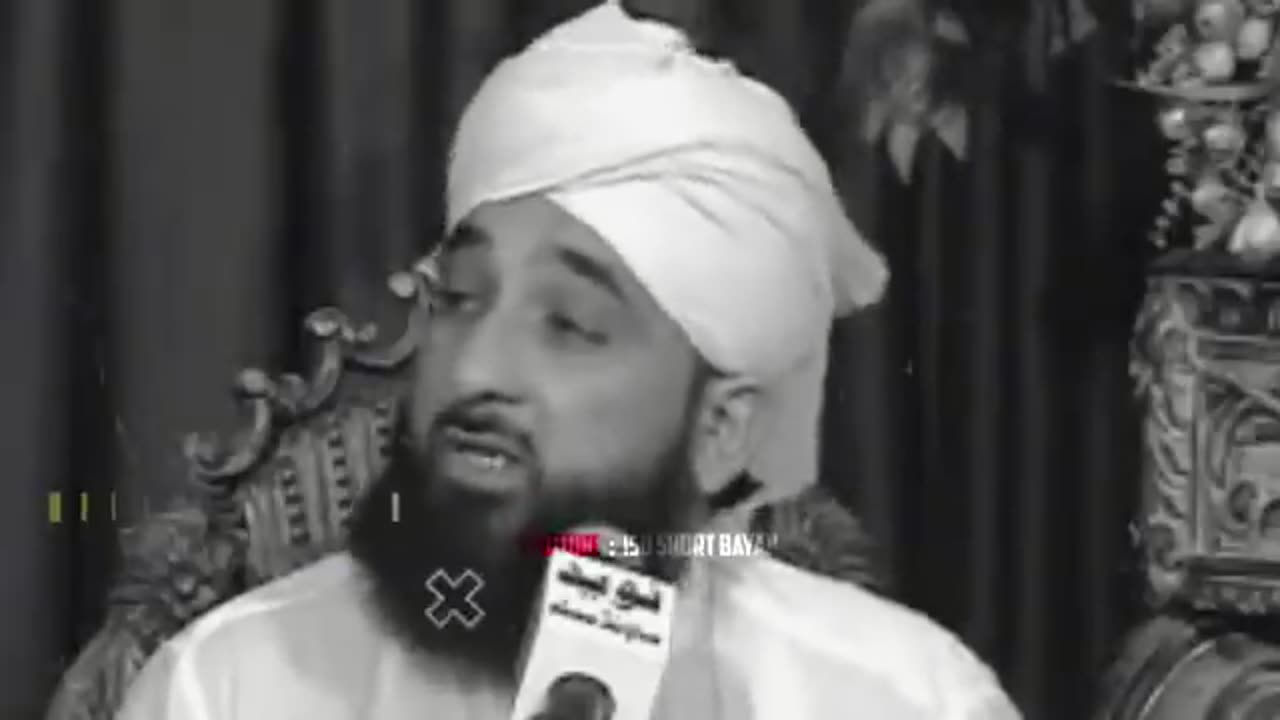 Ramadan 2024 Special Bayan _ Ramzan Bayan _ Molana Raza Saqib Mustafai Latest Bayan March 2024