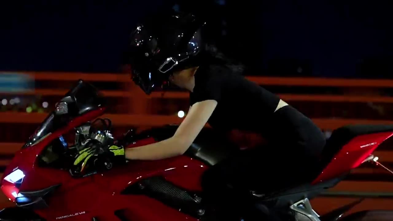 Feel the Freedom Embrace the Thrill of Biking