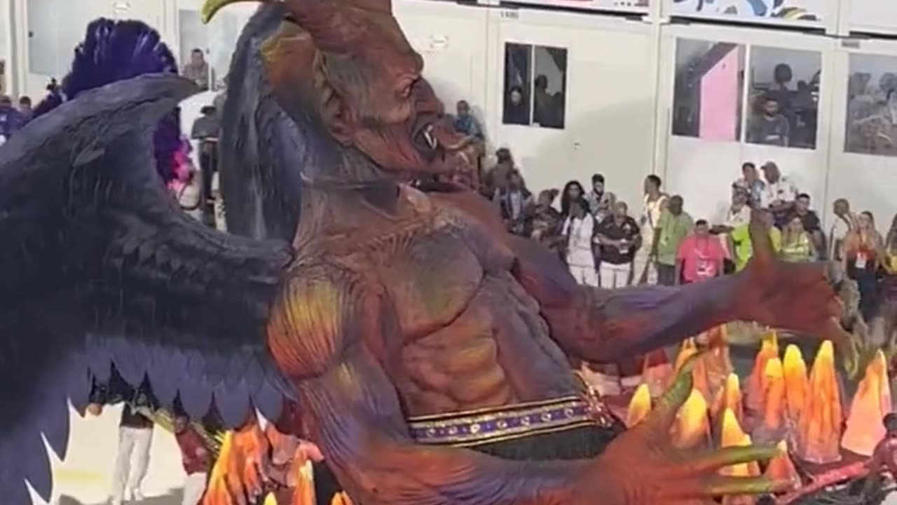 Καρναβάλια 2023