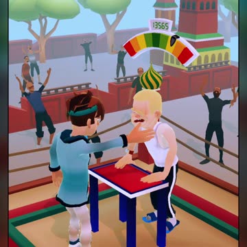 SLAP KING - NÍVEL 241