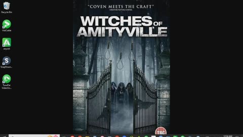 Witches of Amityville Academy Review