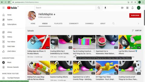 Earn $350 Every HOUR From YouTube! NO FACE REQUIRED (Make Money With YouTube)