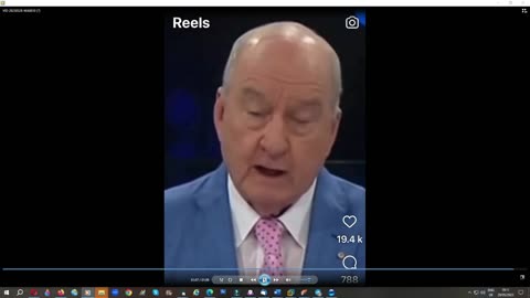 The Climate Hoax-Alan Jones of Sky News Australia explains this garbage 29-05-23