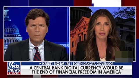Tucker Carlson Tonight (Full episode) - Friday, March 10