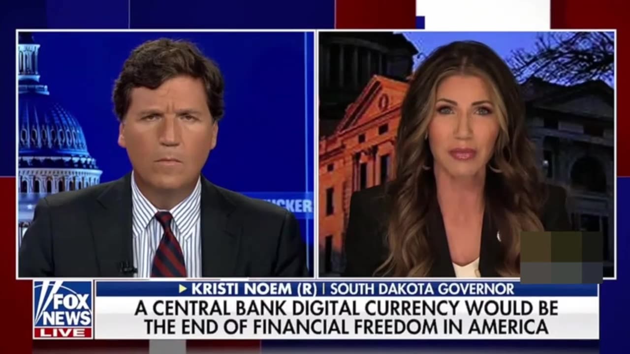 Tucker Carlson Tonight (Full episode) - Friday, March 10