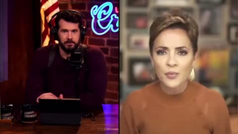 BOOOOOOOM!!! KARI LAKE KNOWS!!!